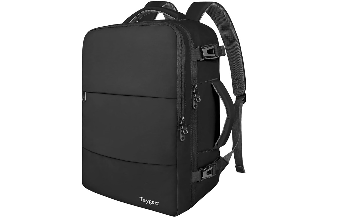 Taygeer Mochila de Viaje 10 kg