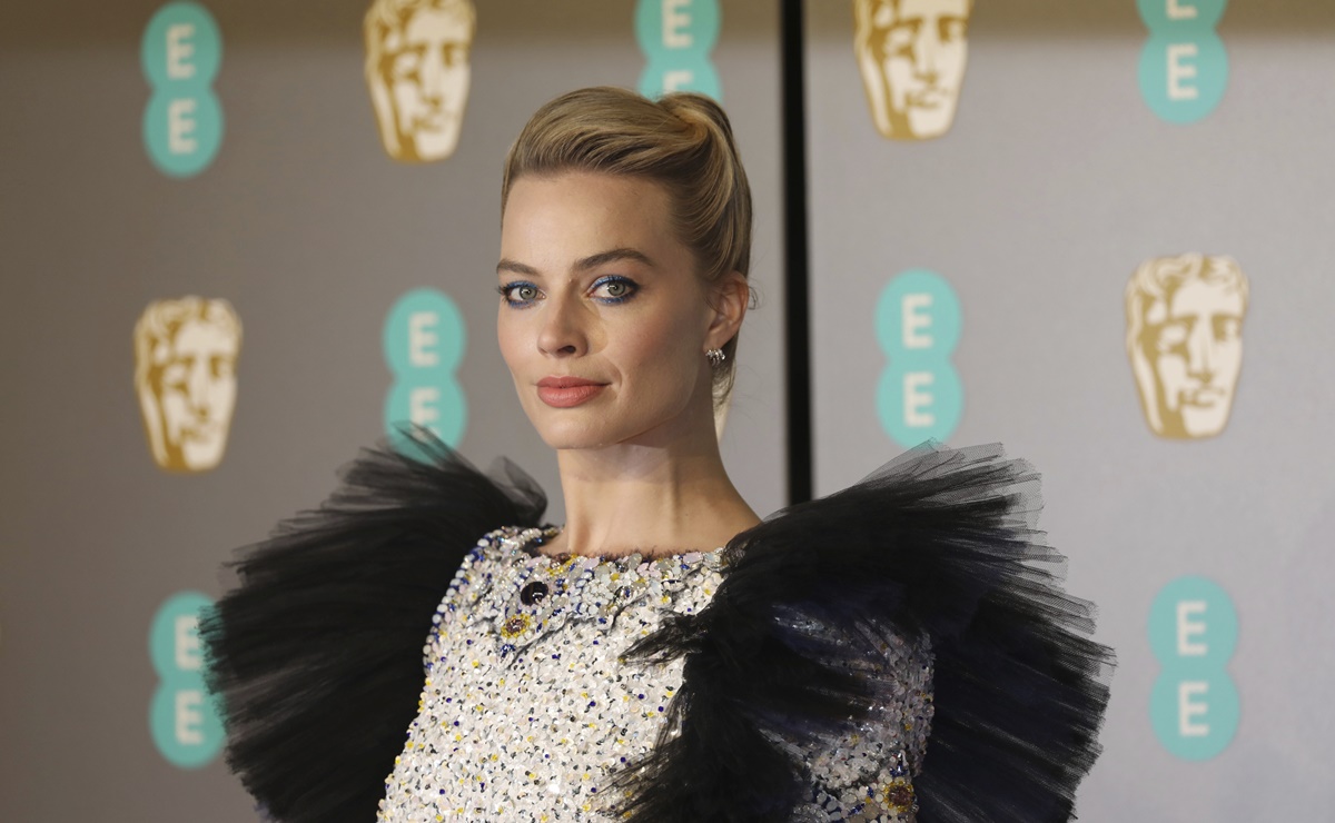 10 datos que quizá no sabías sobre Margot Robbie 