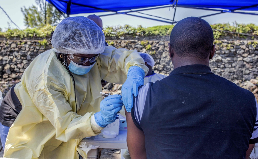 Brotes de ébola, ¿la nueva “normalidad" para el mundo?