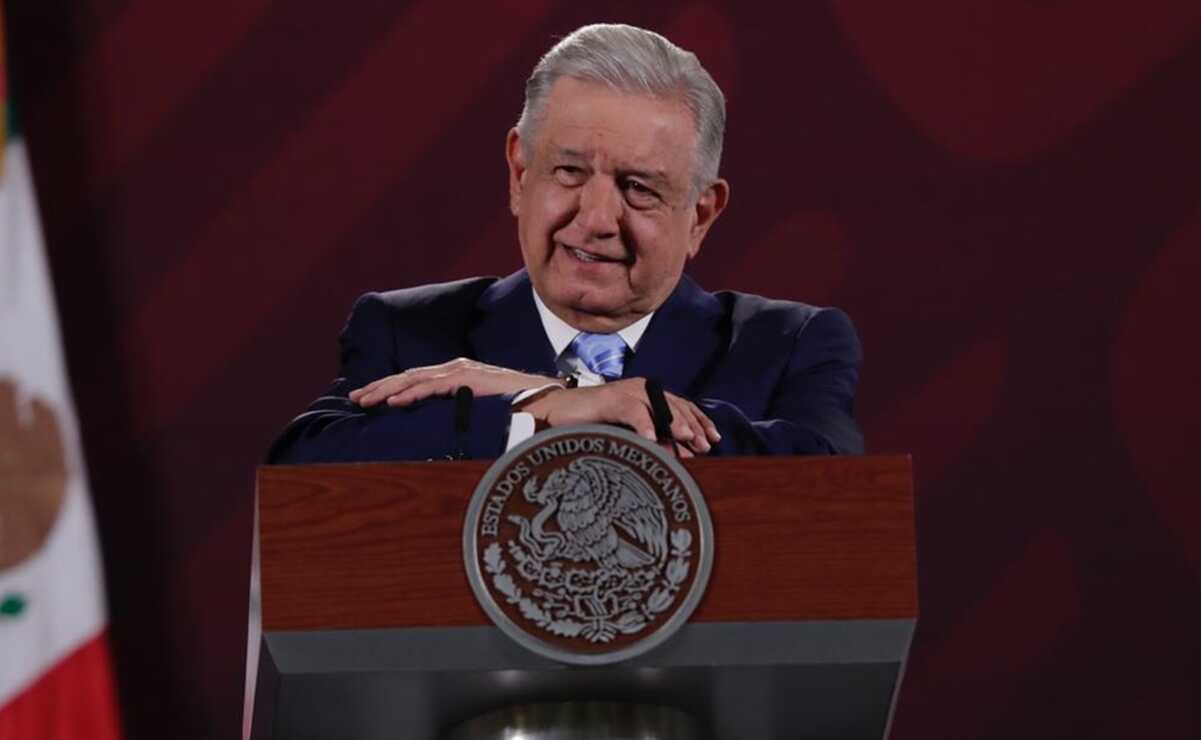 “Es más seguro México que Estados Unidos", dice AMLO tras alertas de viaje emitidas por EU 