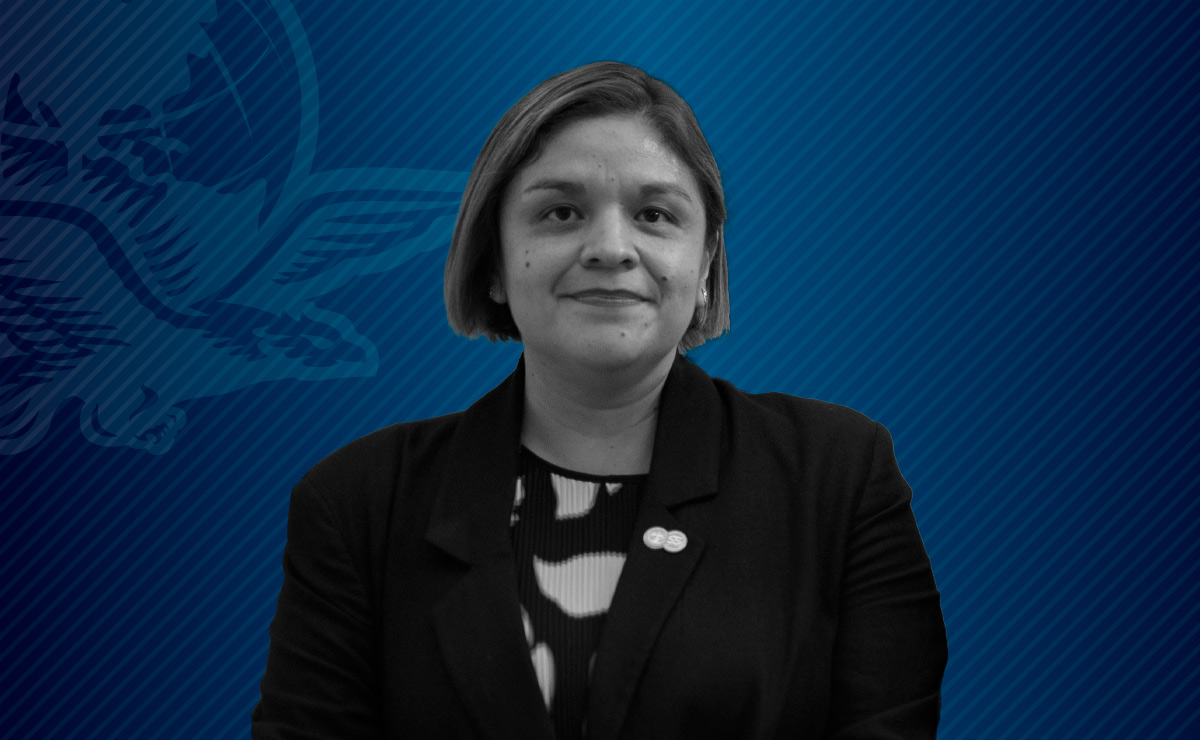 Laura Beatriz Moreno Rodríguez