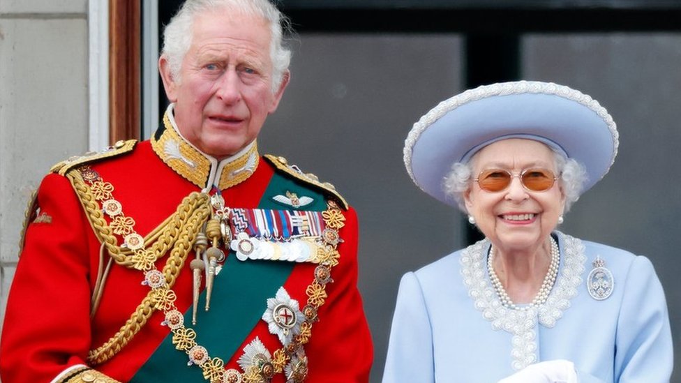 ¿Cuál es el rol de la monarquía en Reino Unido?