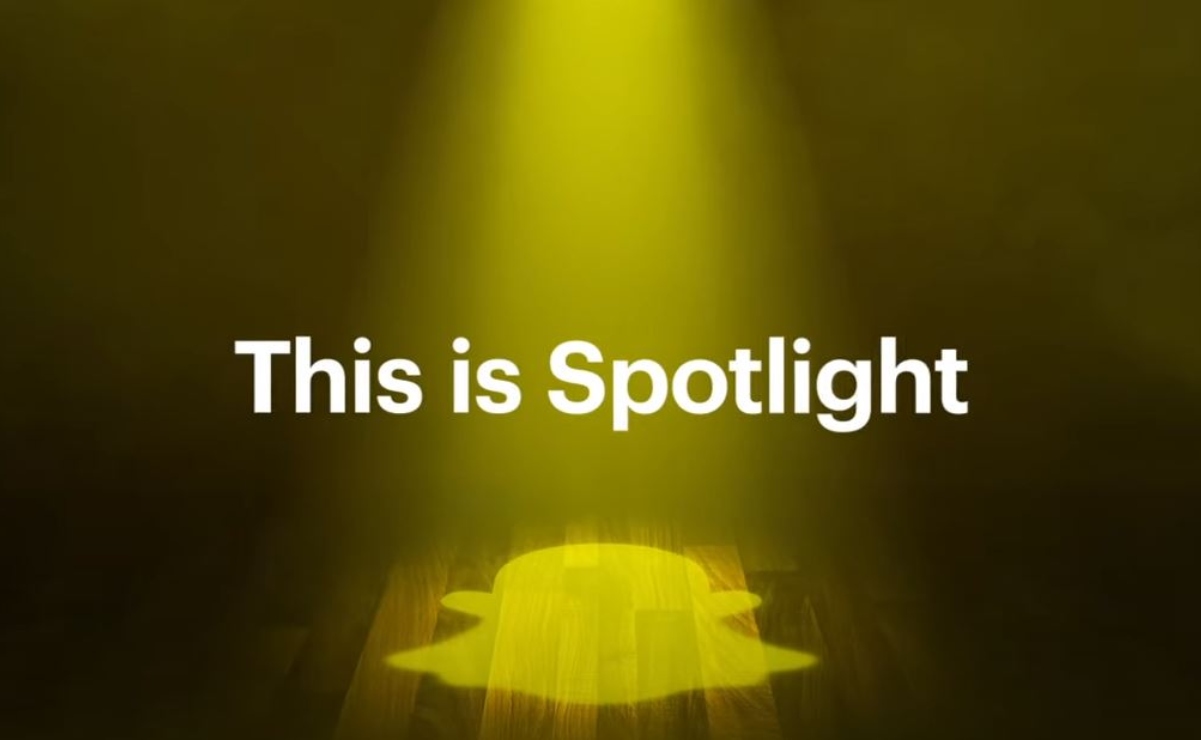 Snapchat lanza Spotlight y, para impulsarla, pagará a los usuarios por el mejor contenido 