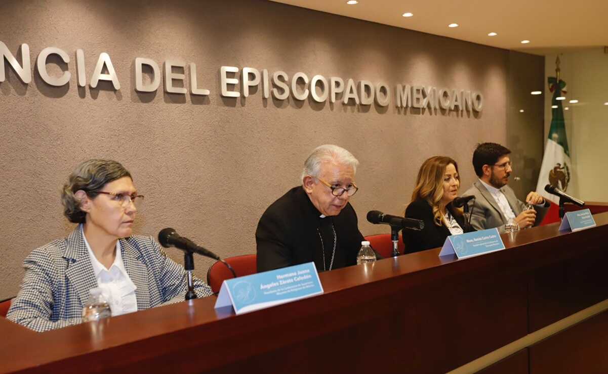 "Dialogar, es tender puentes", dice Episcopado tras acercamiento de obispos de Guerrero con criminales