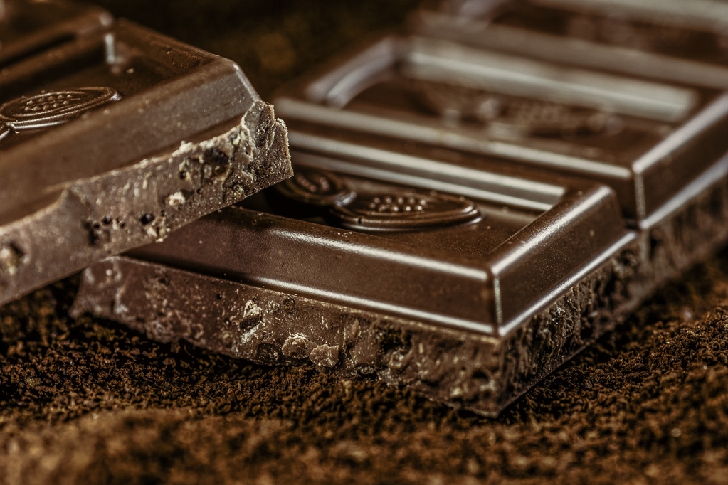 Comer chocolate es bueno para tu cerebro