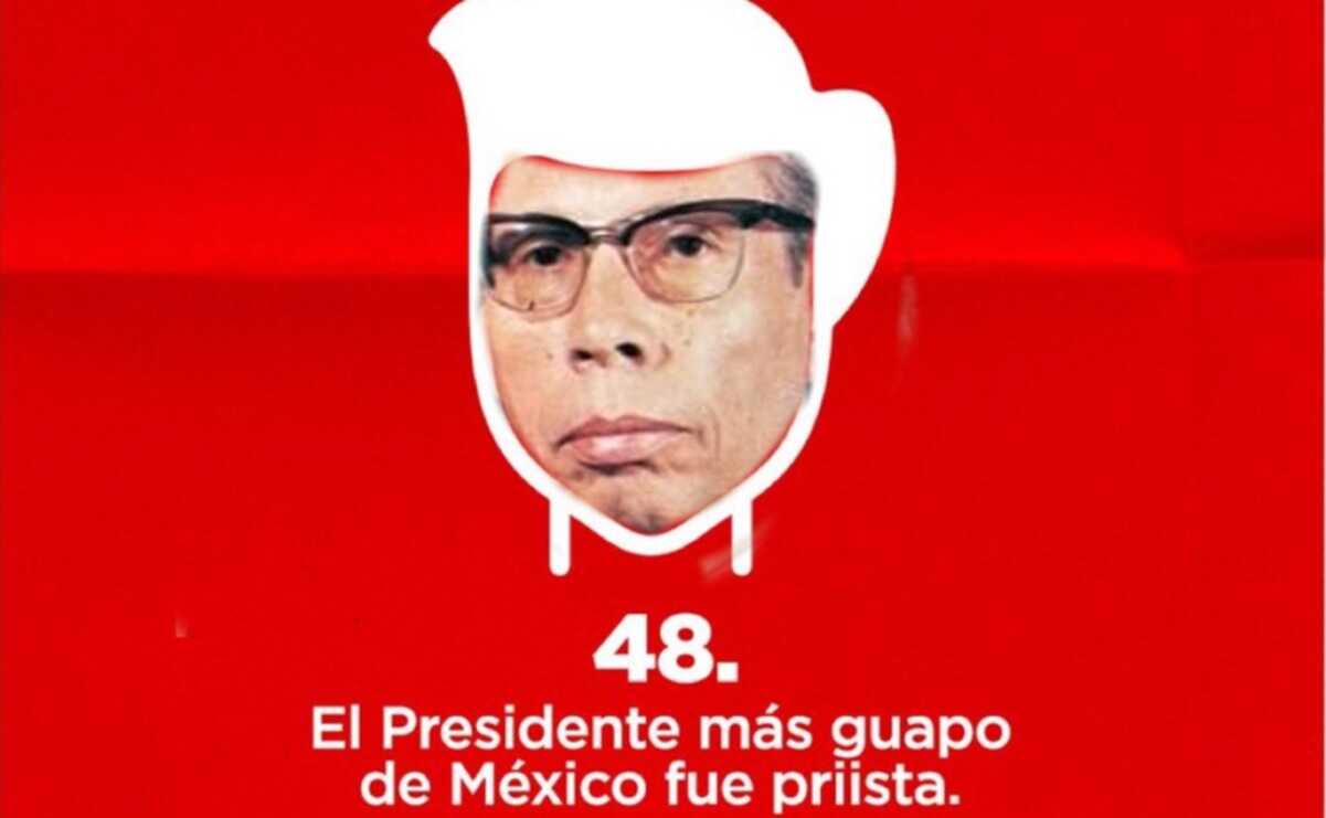 El presidente "más guapo" de México, Residente vs. J Balvin y Batman, en los memes de la semana