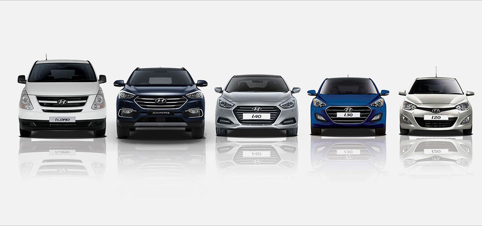 Hyundai promete no tener diseños aburridos 