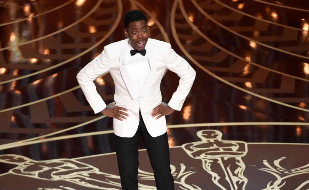 Con tema de polémica racial abren Oscar 2016