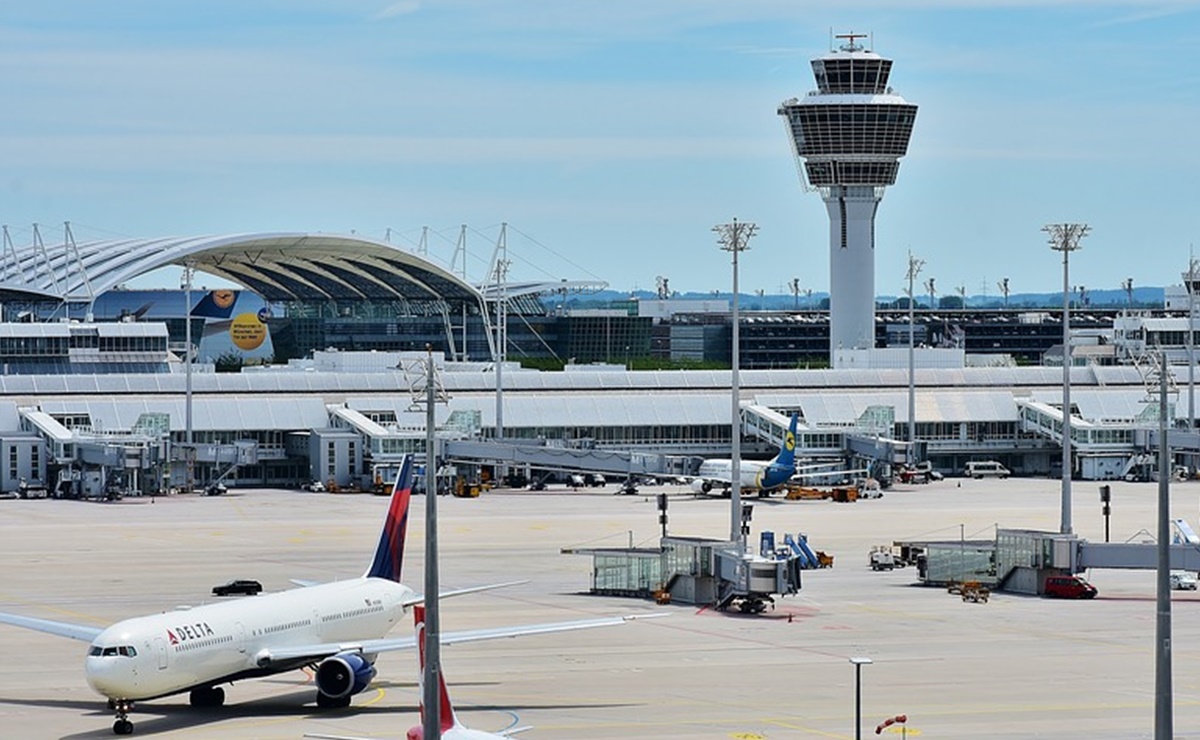 Actividades y ‘secretos’ de los controladores de tráfico aéreo