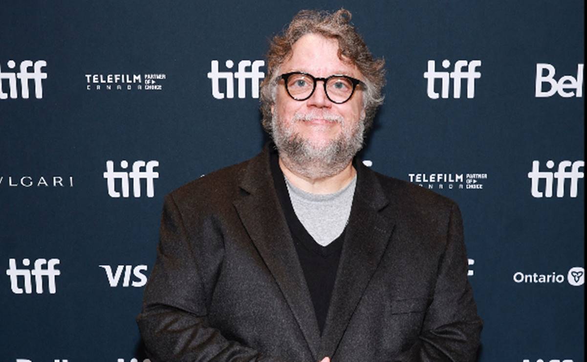 Guillermo del Toro: “Lo que me preocupa es la estupidez natural”