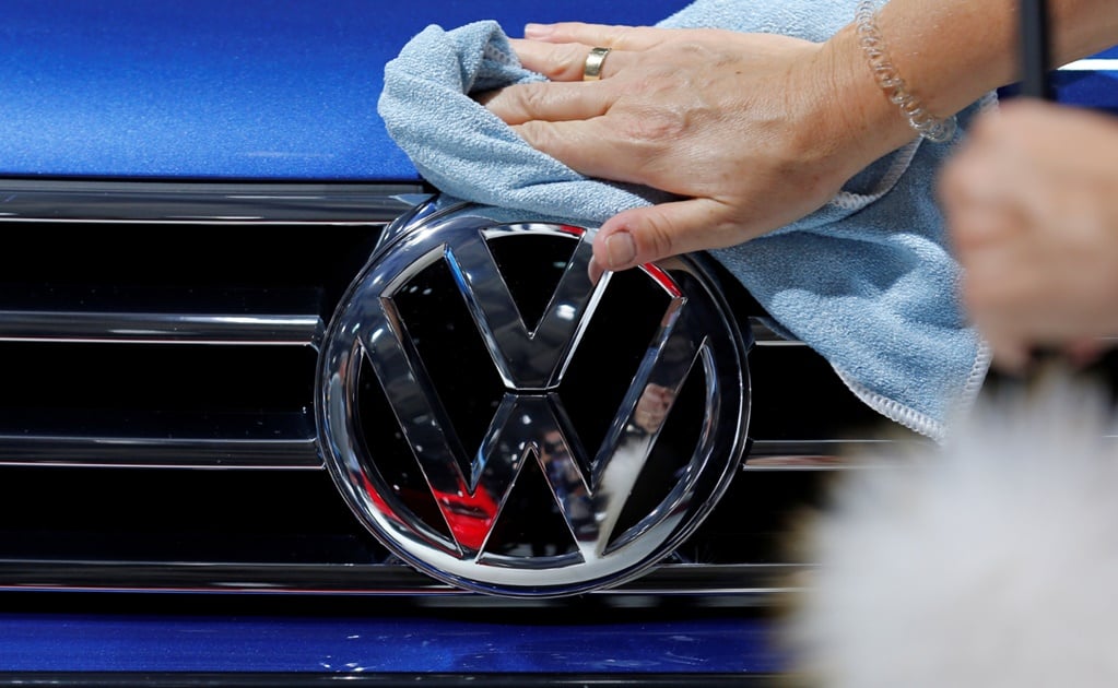 Volkswagen abre un tercer turno en su planta de Puebla