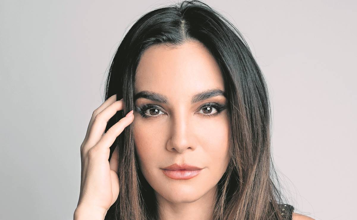 Martha Higareda: "Hay que empujar las historias femeninas"