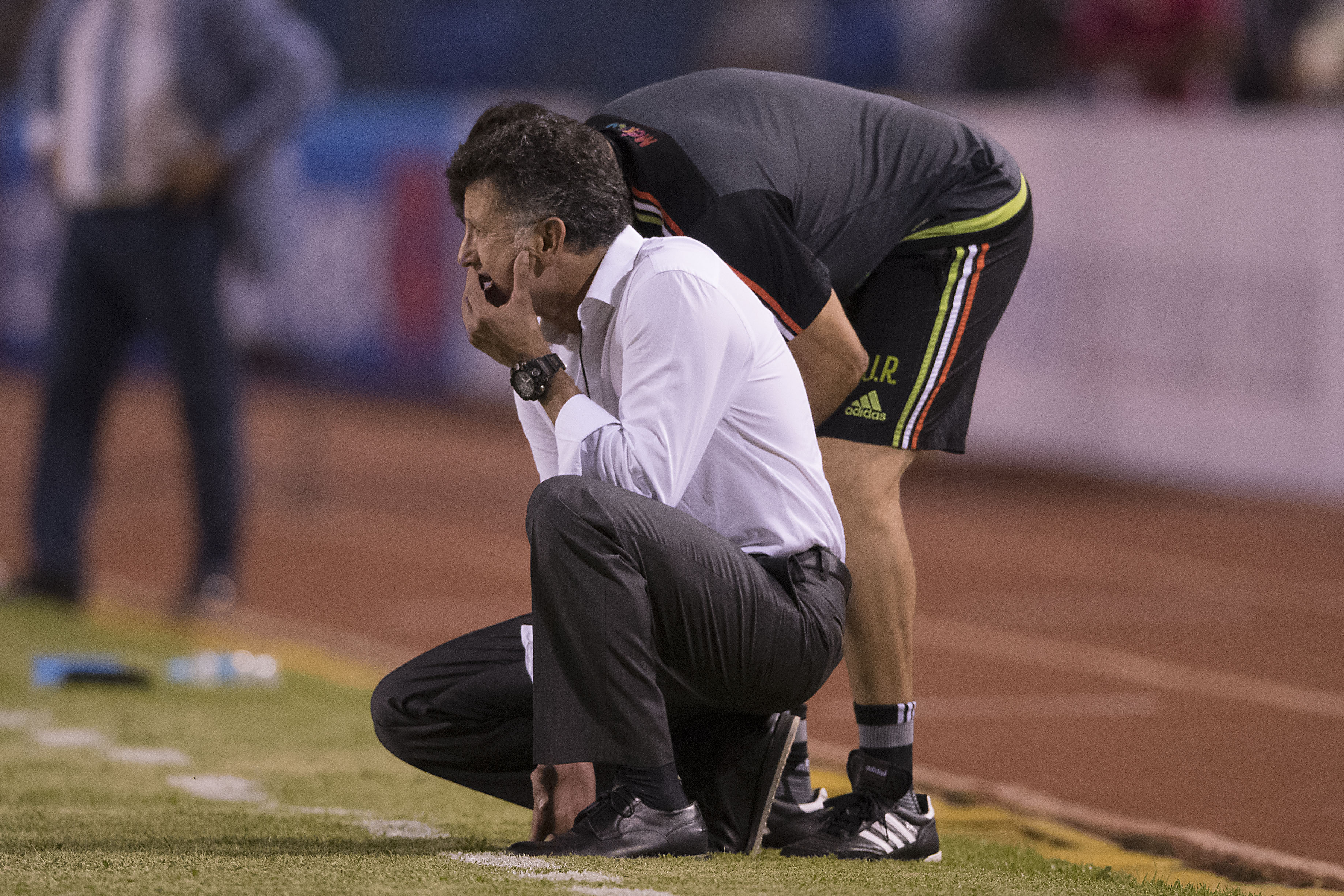 Lo negativo y positivo de Osorio 