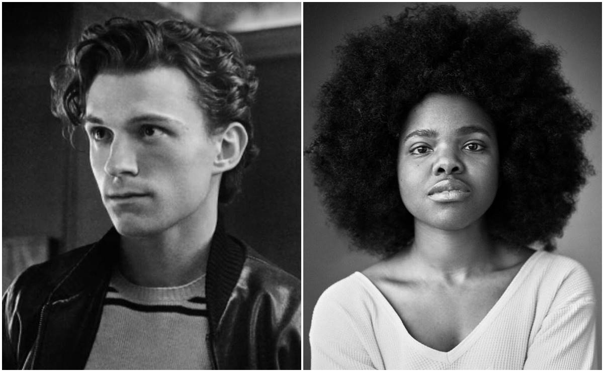 Tom Holland y Francesca Amewudah-Rivers protagonizarán "Romeo y Julieta": los cibernautas ya reaccionaron