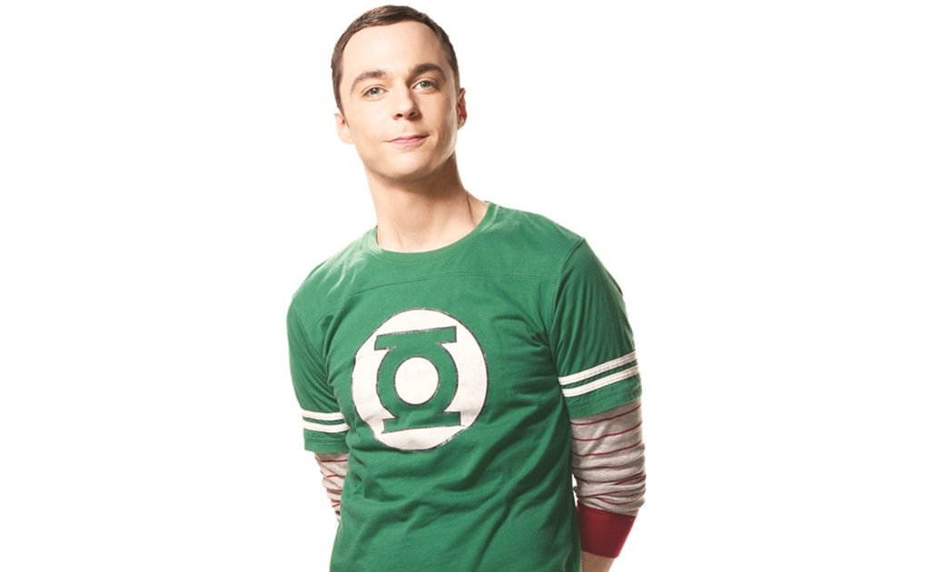 Raras peculiaridades que seguramente no sabías de Sheldon Cooper