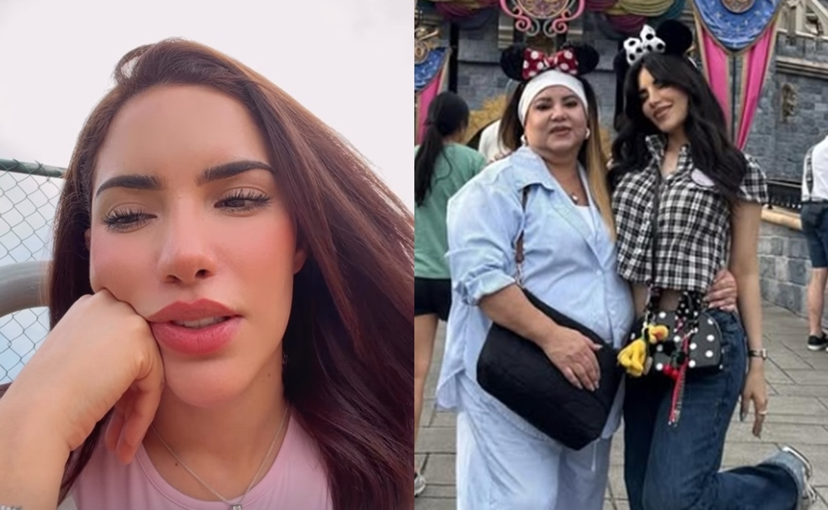 Kimberly Loaiza reacciona a video de su hermana Steff tras exhibir a Juan  de Dios Pantoja; "¿por qué cayó en tanto odio?"