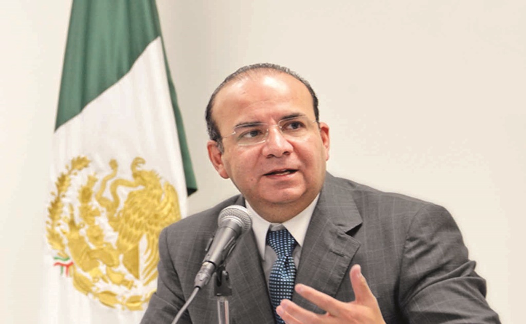 México e Irán fortalecen cooperación en temas laborales 