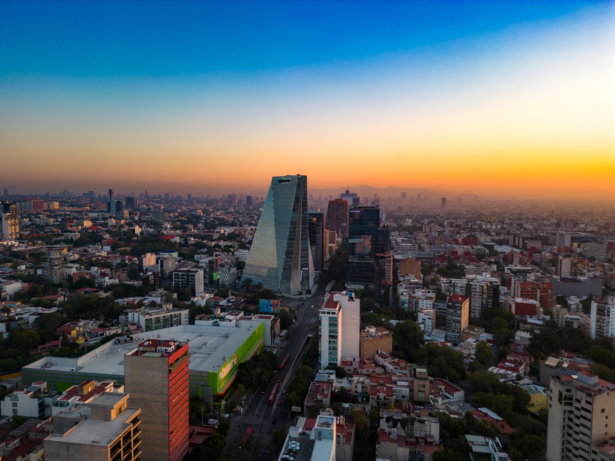 Clima en CDMX: Temperaturas para hoy martes 14 de mayo. ¿Habrá lluvia?