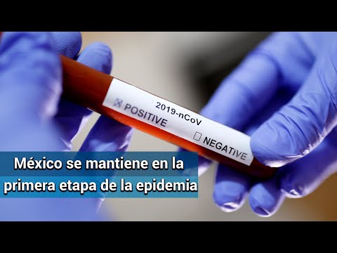 Hay sospecha de coronavirus en 28 entidades