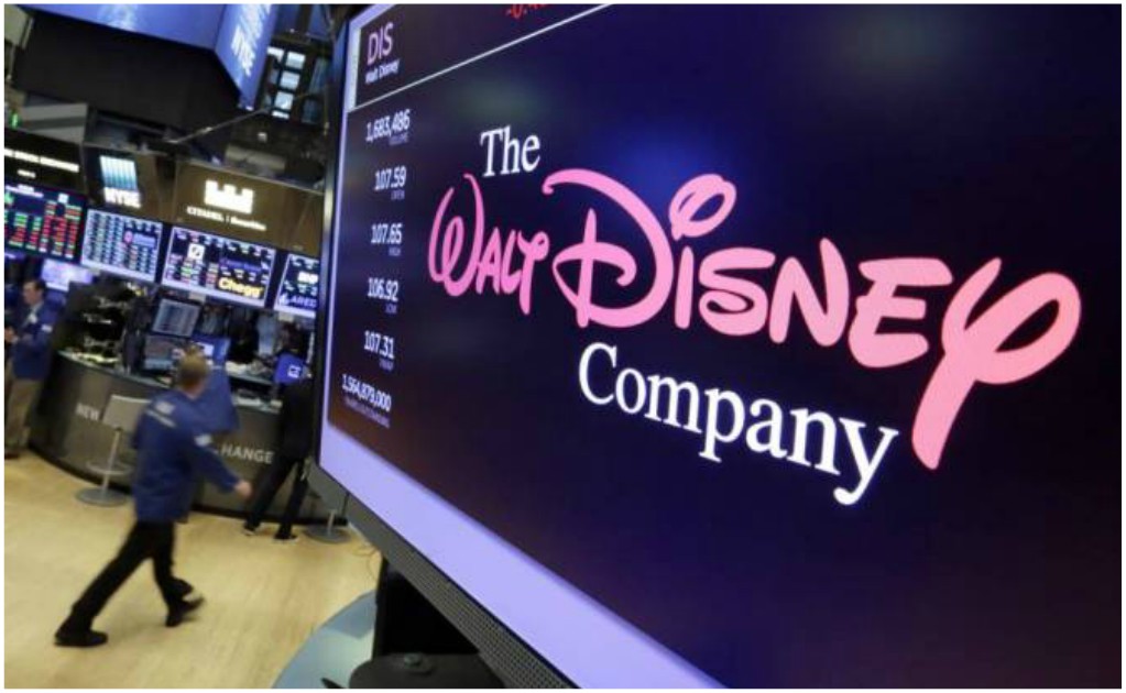 Disney despide a 140 empleados de su división de televisión, 2% de su plantilla