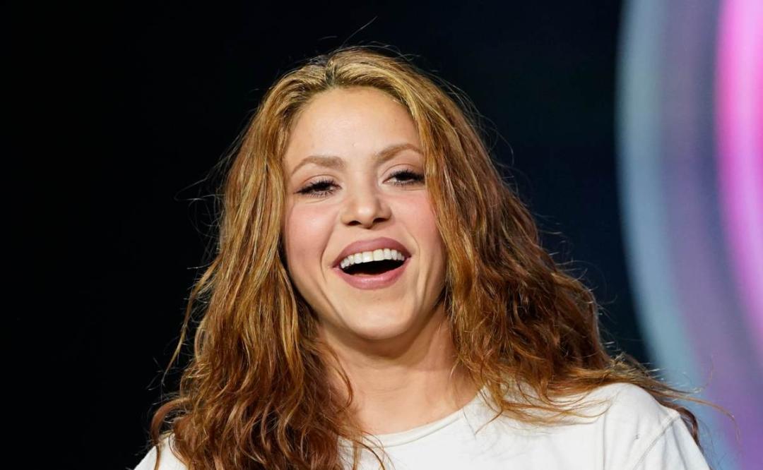 Con la trilogía de despecho, Shakira podría pagar deuda con Hacienda