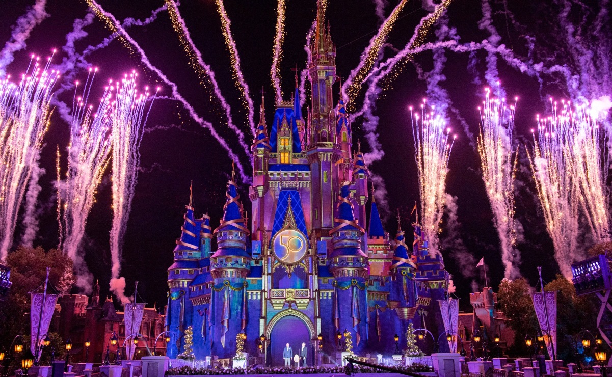 Cuánto te cuesta viajar a Disney World en 2022