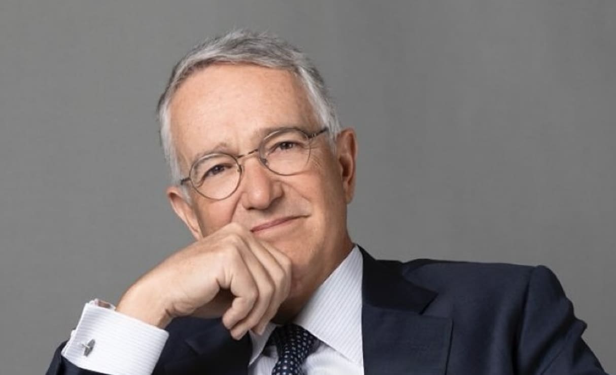 Ricardo Salinas Pliego, uno de los empresarios más influyentes de México, cumple 70 años