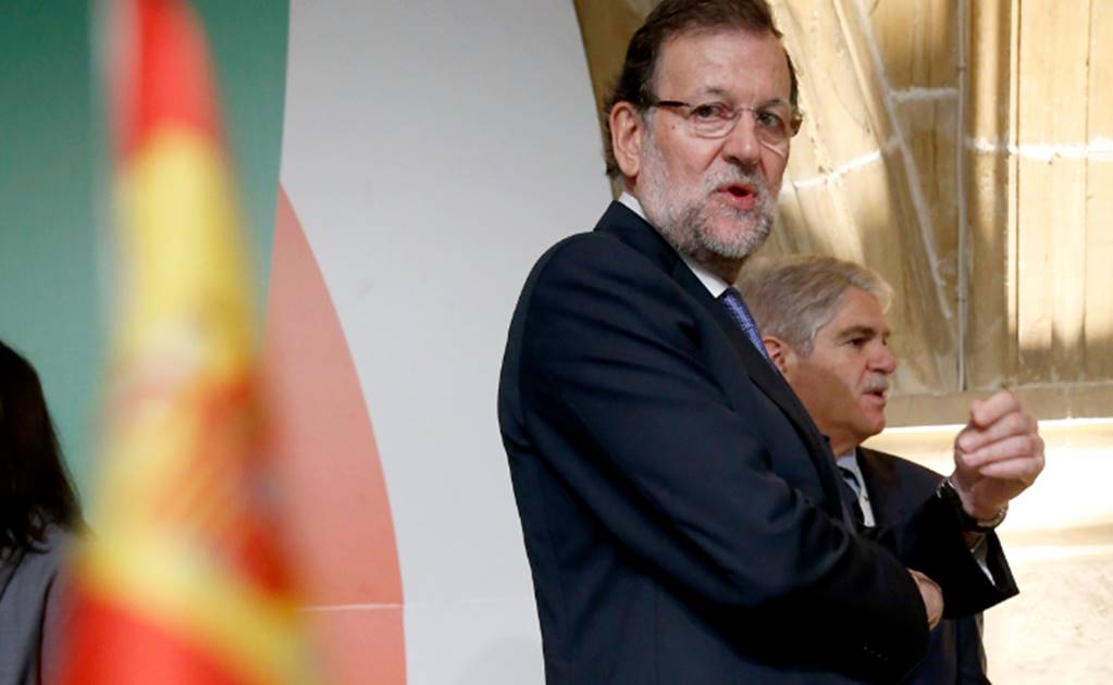 Rajoy: atentados, lucha entre civilización y barbarie
