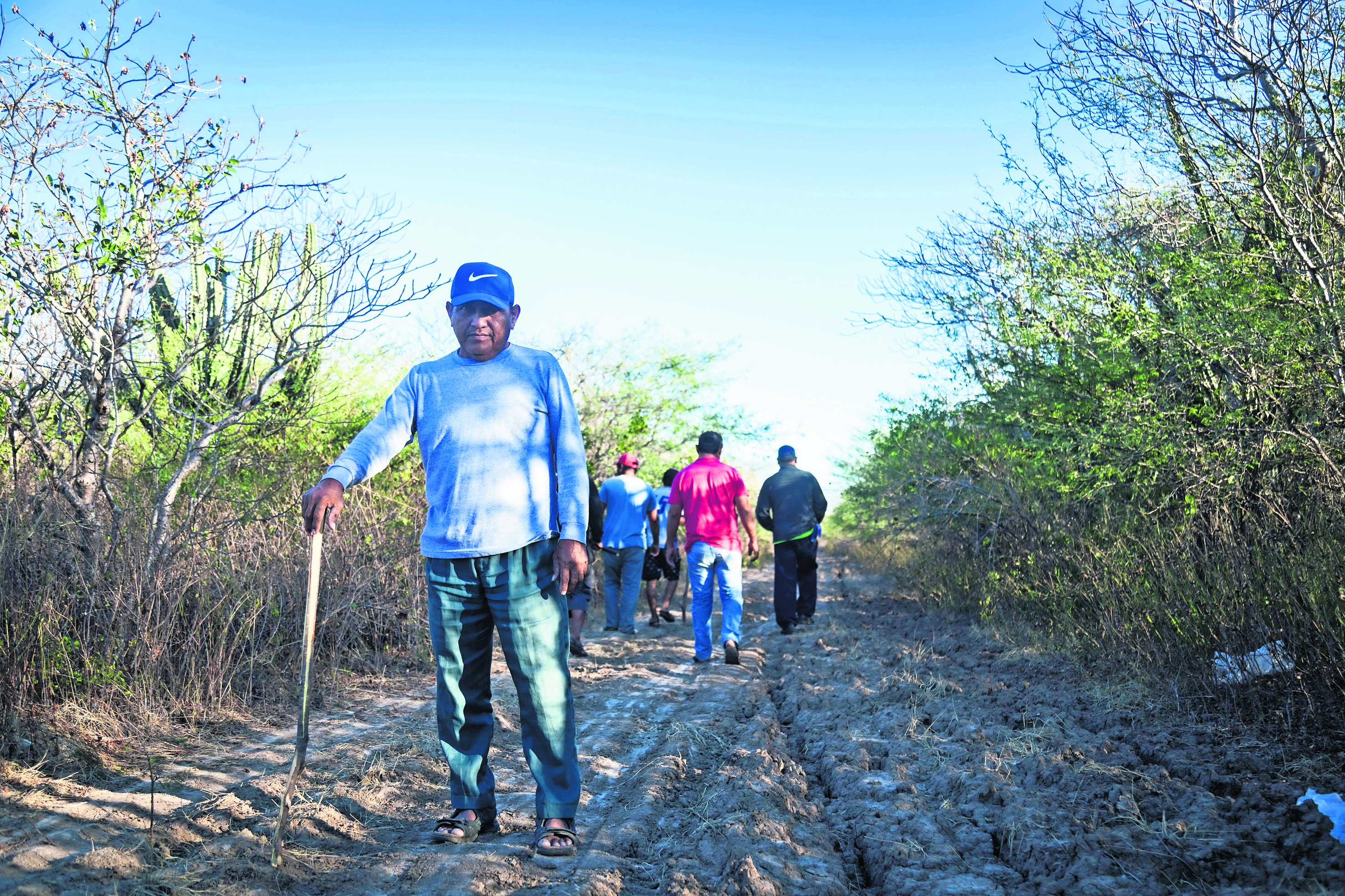 Corredor Interoceánico desata división en pueblos indígenas