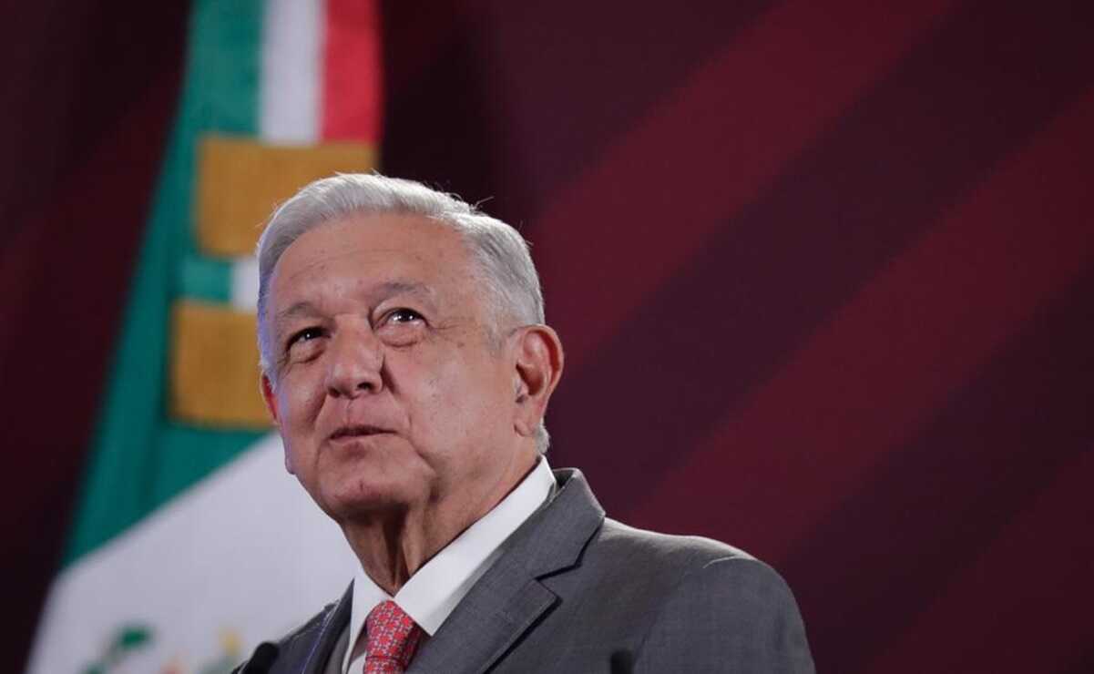 Banxico baja pronóstico del PIB a 2.4% para el último año del gobierno de AMLO