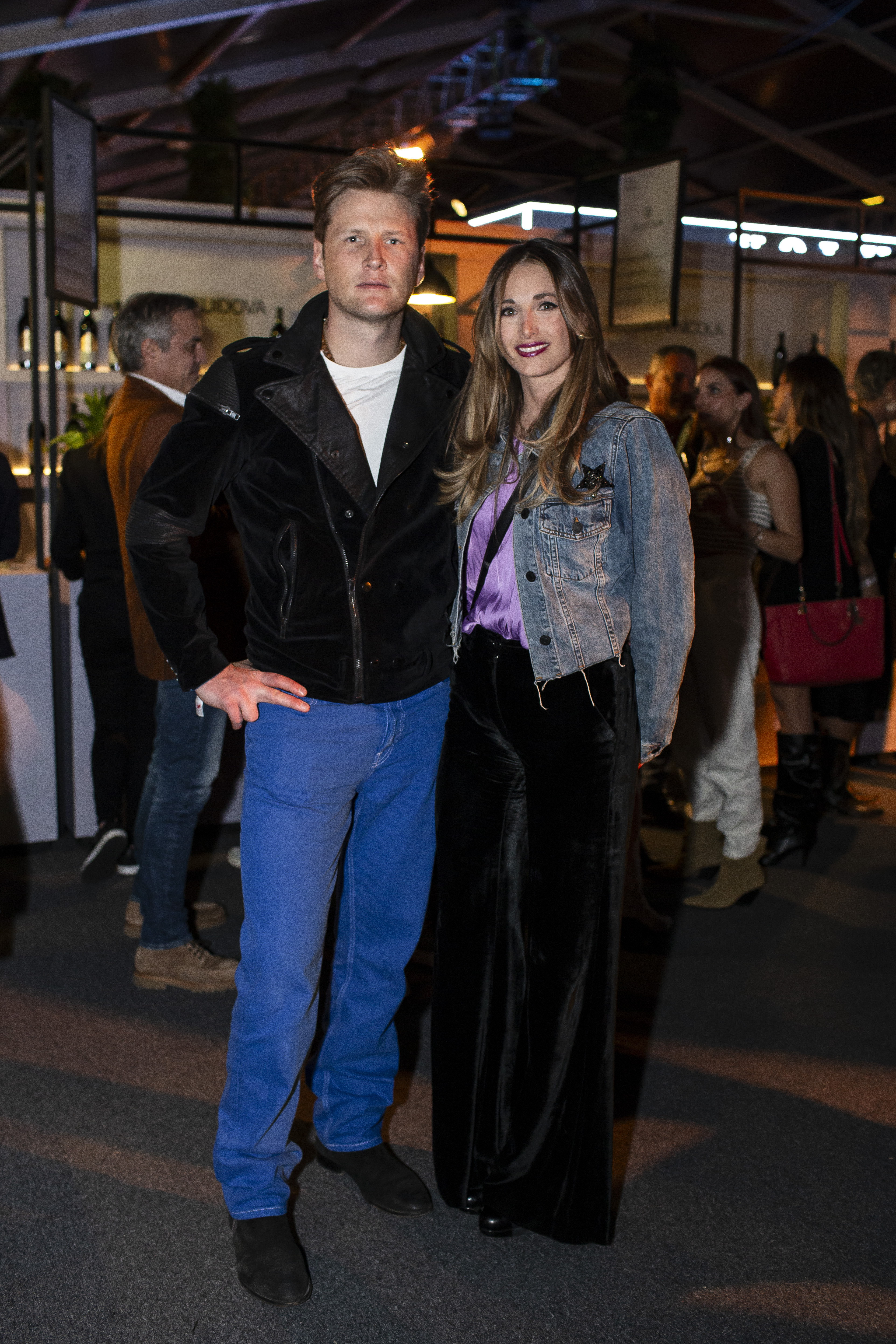 Nación de Vinos 2024 reúne a wine lovers y sibaritas