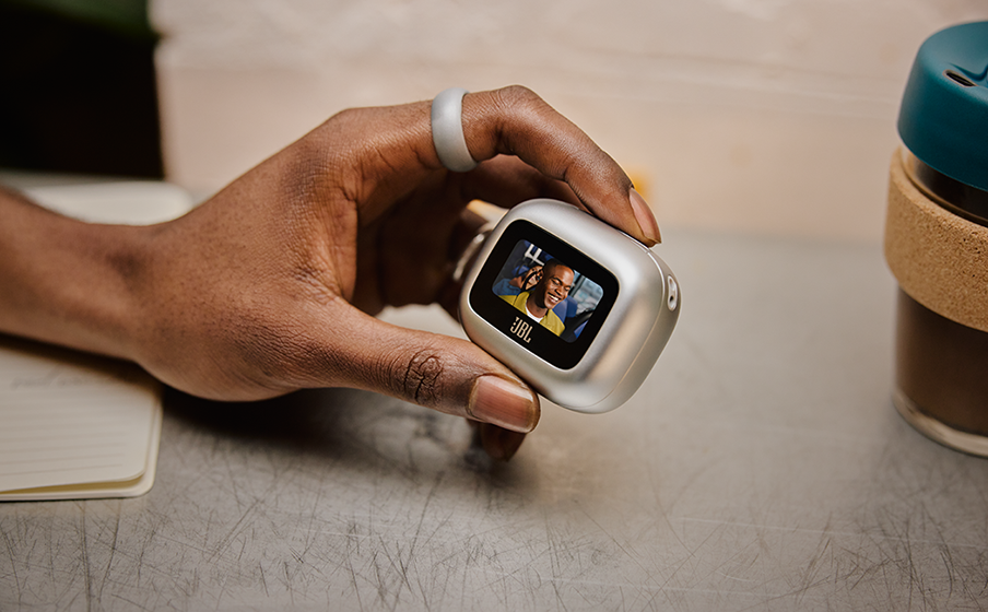 JBL Live Beam 3 audífonos inalámbricos