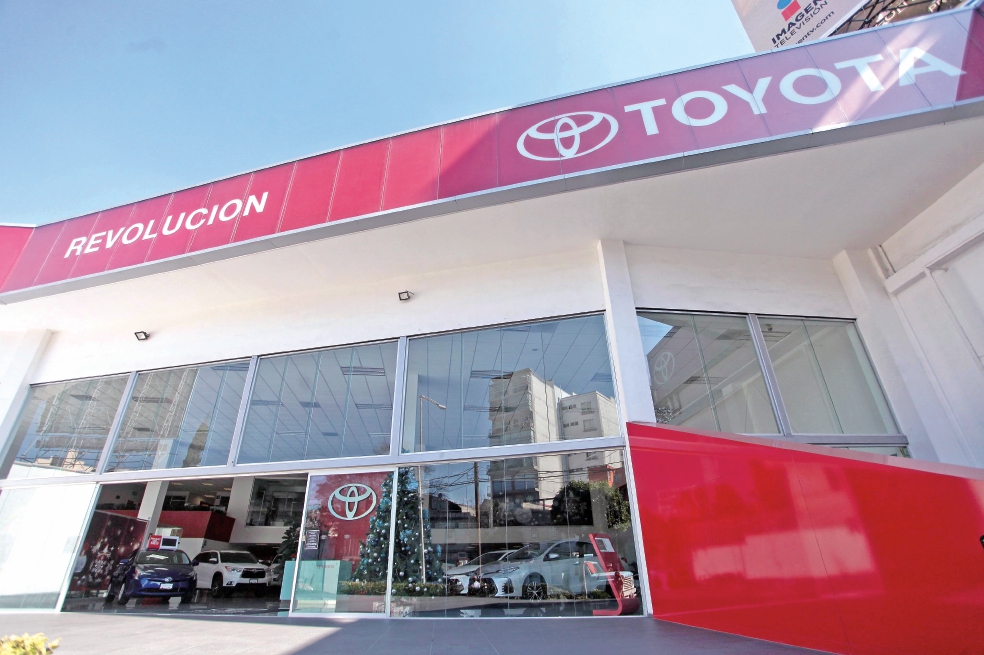 Toyota descarta afecten a EU inversiones en México