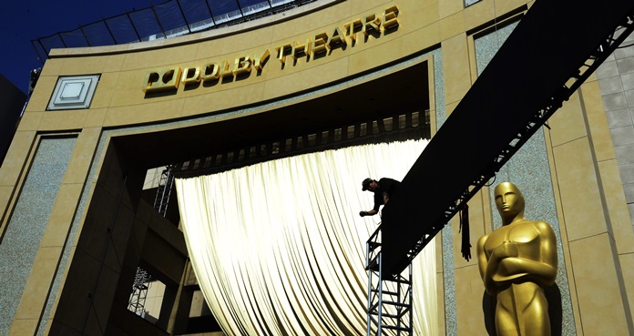 Dolby Theatre: así es el famoso teatro de los Oscar