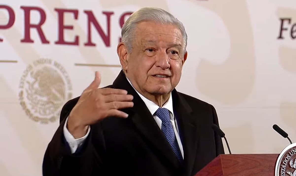 AMLO reconoce poder de movilización de grupos del crimen tras tregua entre  “Tlacos” y “Ardillos” 