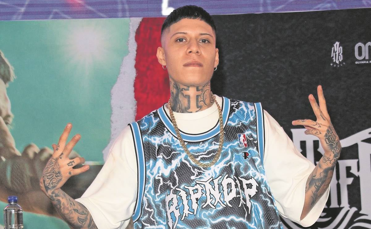 Santa Fe Klan cambia vida de "malandro" y llega a Marvel