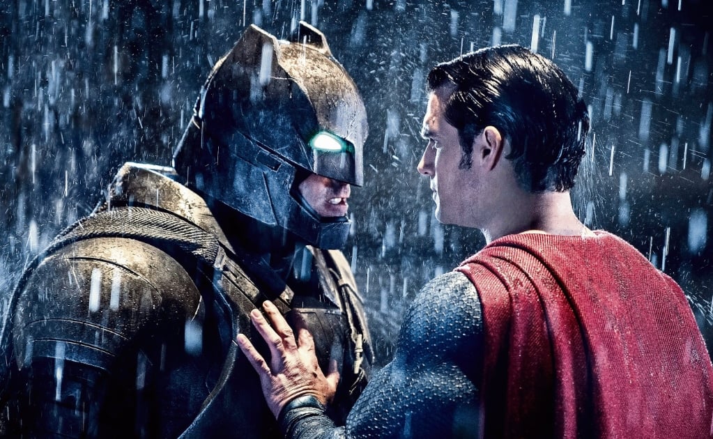 Ben Affleck defiende "Batman v Superman"
