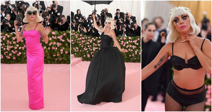 Galería. Los mejores looks de la Met Gala 2019