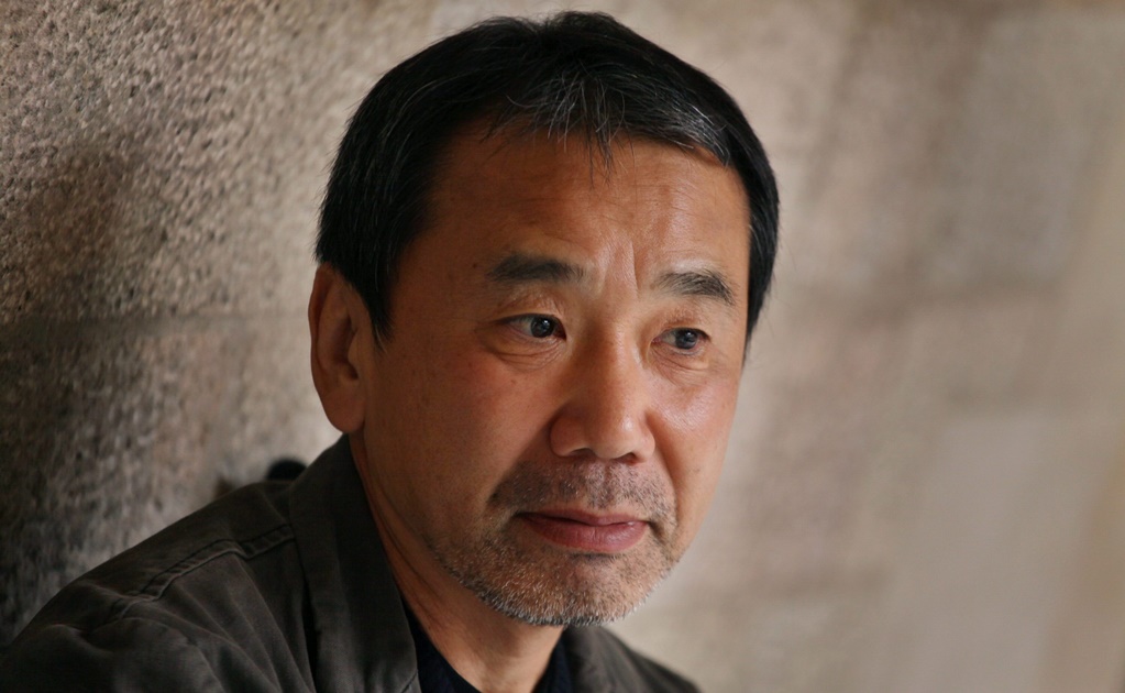 Haruki Murakami: Yo era una oveja negra en el mundo literario japonés