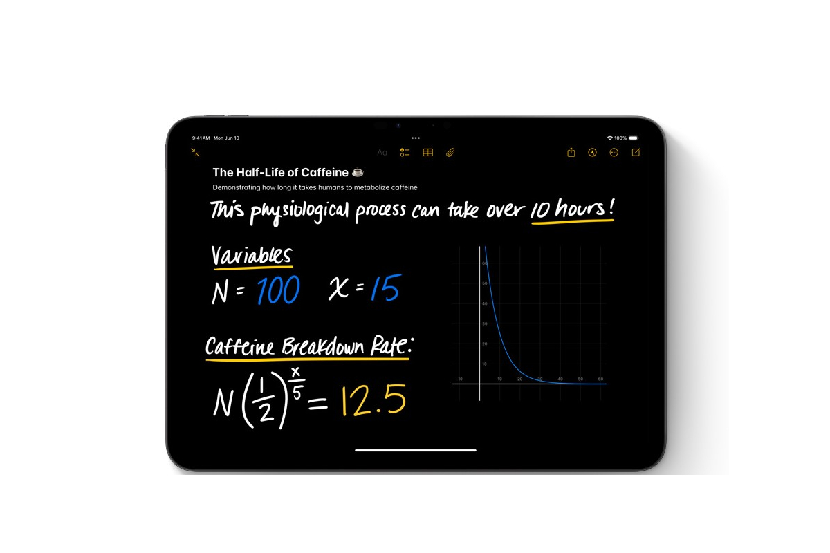 ¡Por fin llega la aplicación de Calculadora a la iPad!