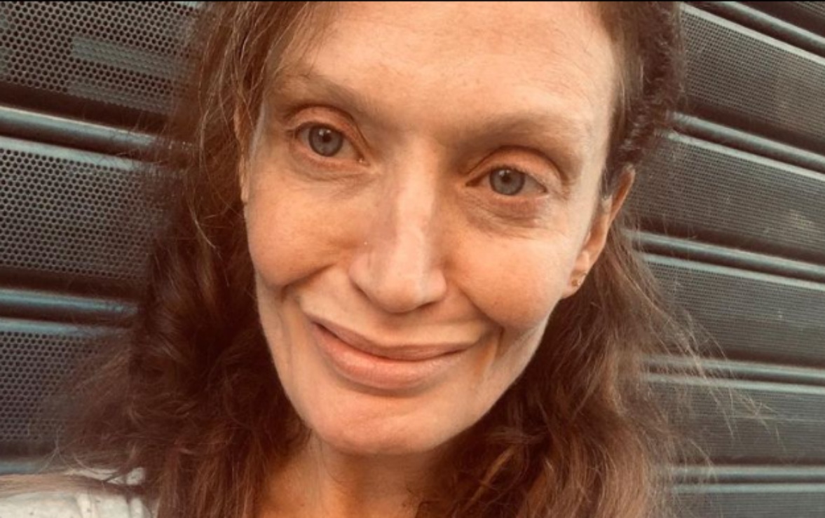 Virginia von Fürstenberg, nieta del magnate Gianni Agnelli, es encontrada muerta tras caer de una terraza