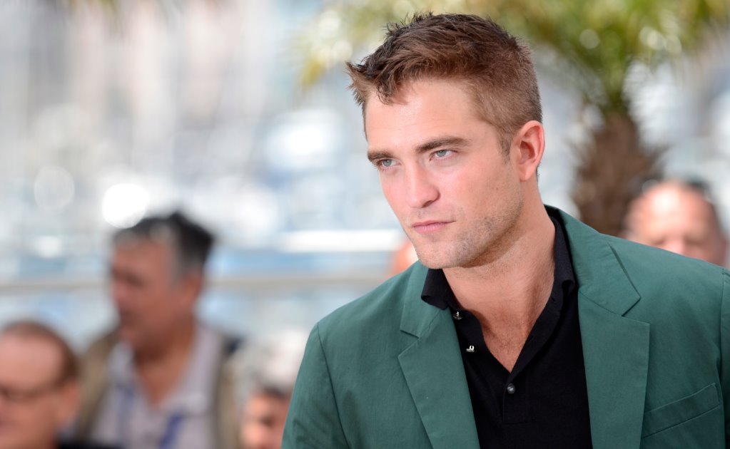Pattinson es adicto a las críticas en su contra