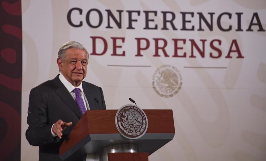 AMLO revela que se fugó el policía de Guerrero presuntamente responsable del asesinato del normalista de Ayotzinapa