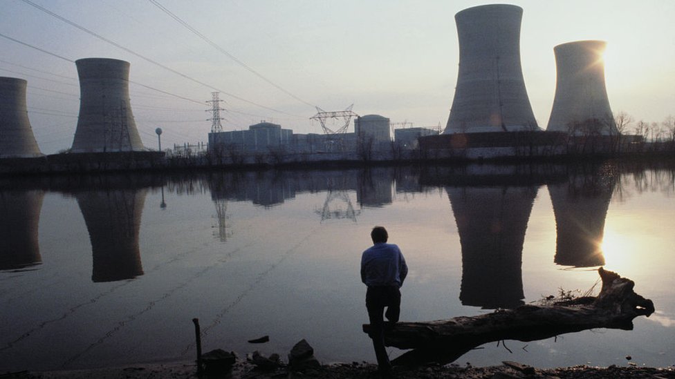 ¿Cómo fue el mayor accidente nuclear en la historia de EU y por qué la planta donde ocurrió siguió trabajando?