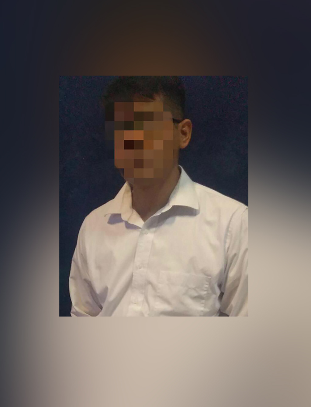 Detienen a hombre por presunto abuso sexual de menor de edad | El ...