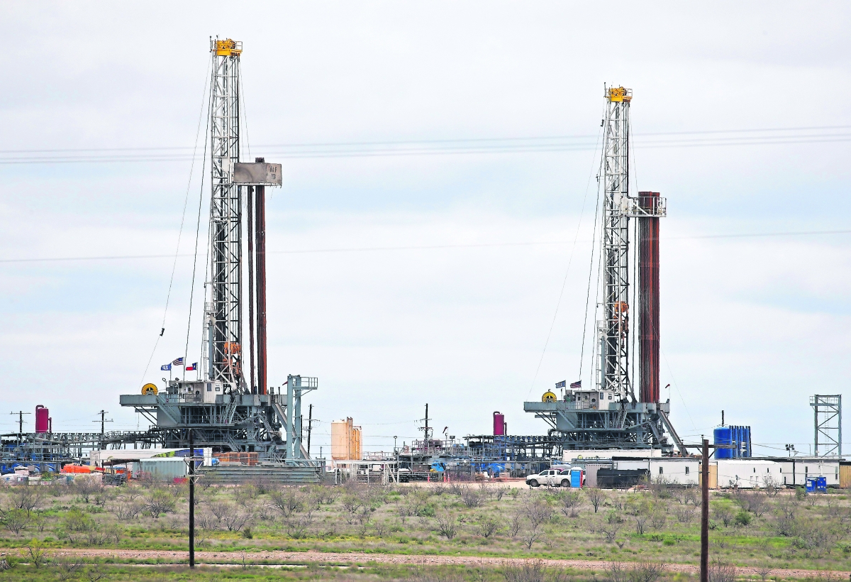 ExxonMobil prevé que la caída en el precio de gas natural afecte sus ingresos este año