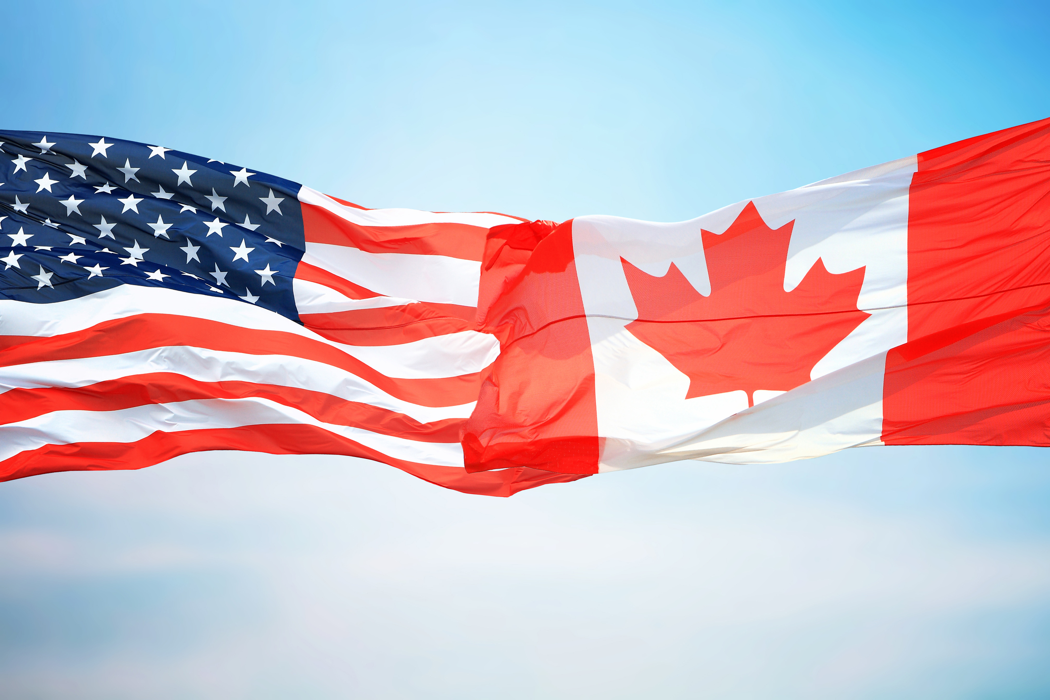 Así es como tu visa americana te ayuda a viajar a Canadá FÁCILMENTE
