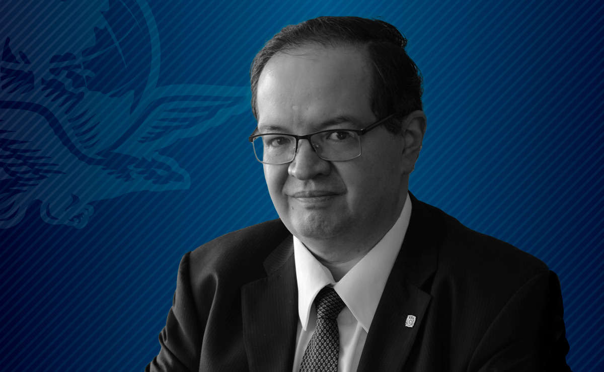 Leonardo Lomelí Vanegas