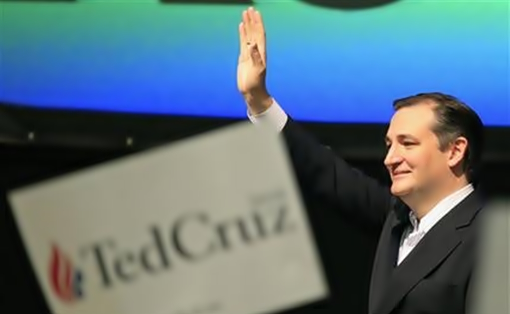 Cruz gets Indiana governor's endorsement