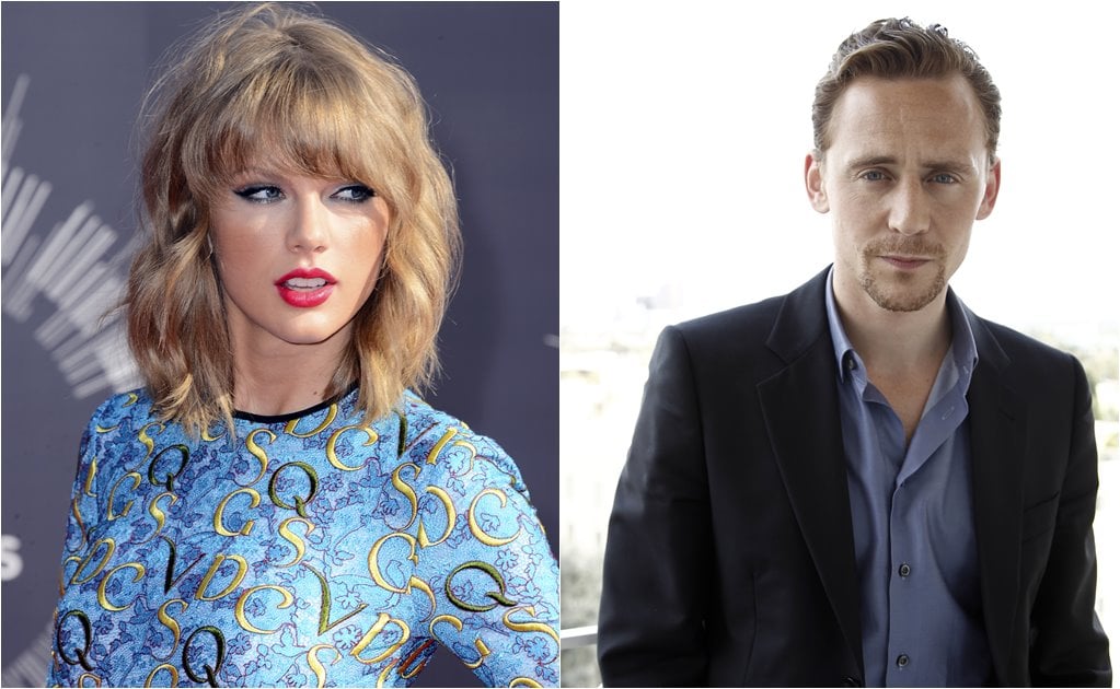 Taylor Swift y Tom Hiddleston terminan su romance